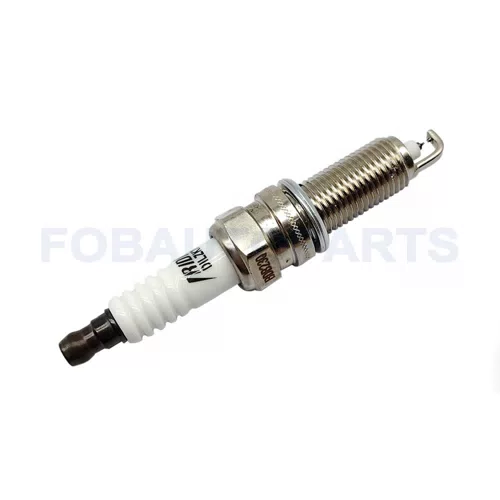Double-Iridium Spark Plug Best for SUZUKI Baleno Swift V Sx4 S-Cross Vitara 15- 96412 ILZKR7D8 94820-0642
